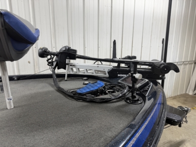 2016 SKEETER FX21LE
