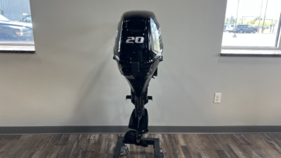 SUZUKI DF20AS5