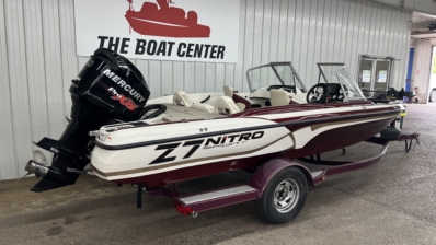 2012 NITRO Z-7 SPORT