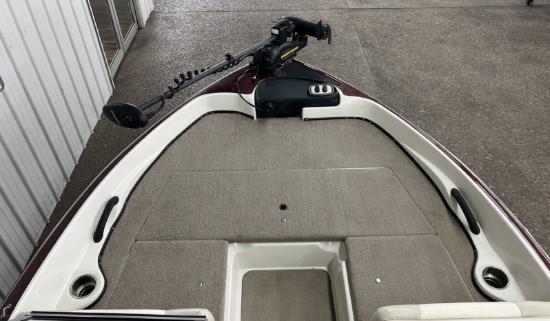 2012 NITRO Z-7 SPORT full