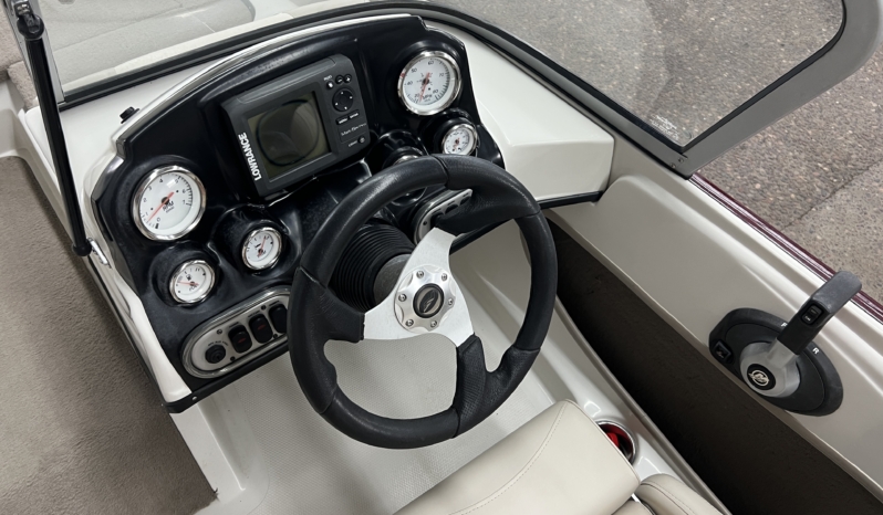2012 NITRO Z-7 SPORT full