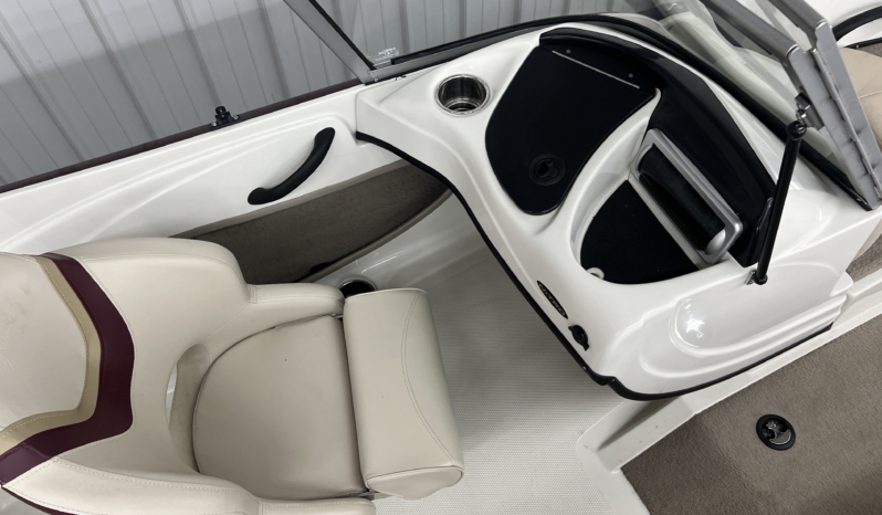 2012 NITRO Z-7 SPORT full