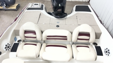 2012 NITRO Z-7 SPORT full