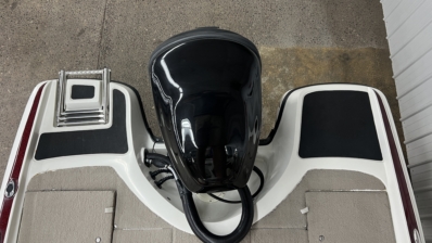 2012 NITRO Z-7 SPORT