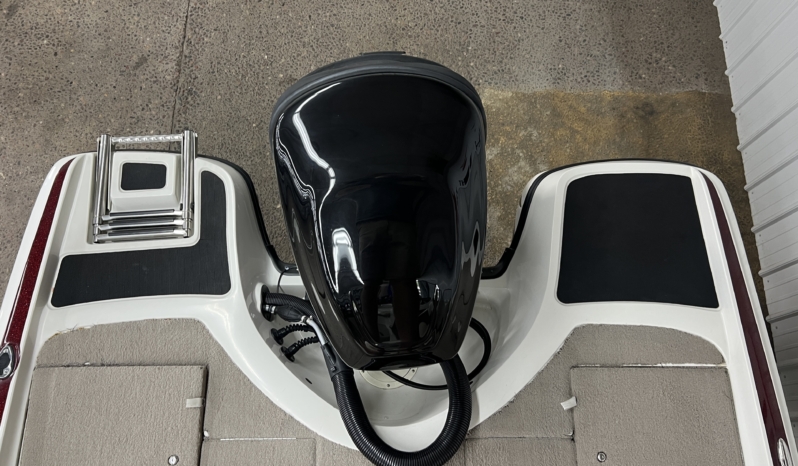 2012 NITRO Z-7 SPORT full