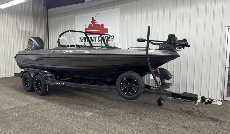 2026 SKEETER WXR2060 full