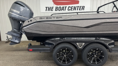 2026 SKEETER WXR2060