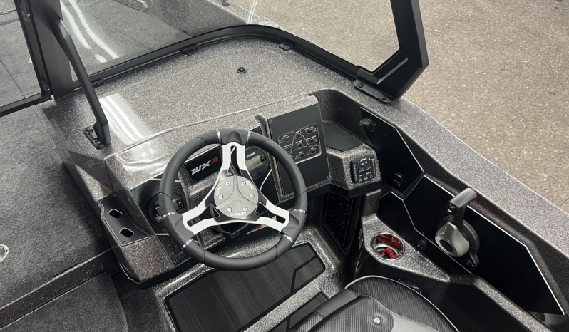 2026 SKEETER WXR2060 full