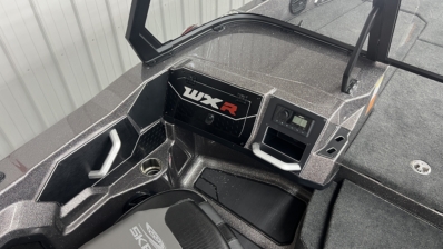 2026 SKEETER WXR2060 full