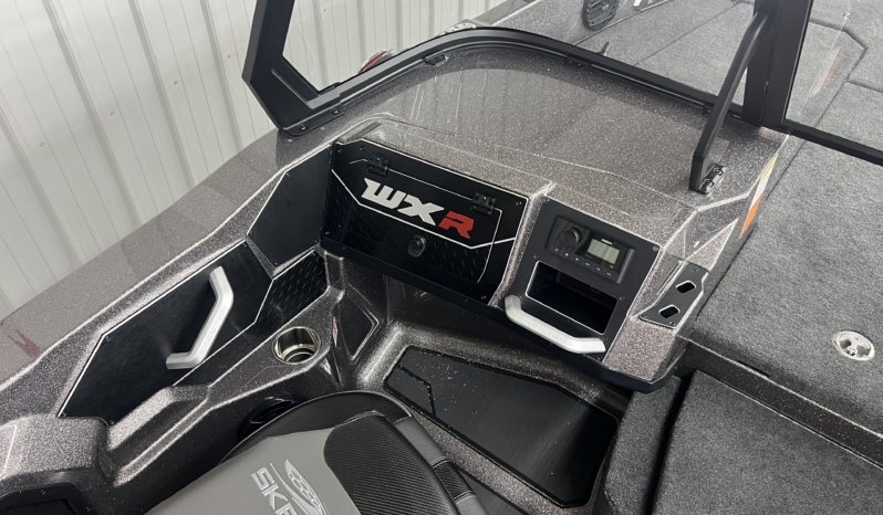 2026 SKEETER WXR2060 full