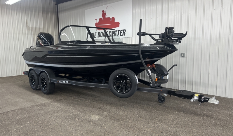 2026 SKEETER WXR1910F full
