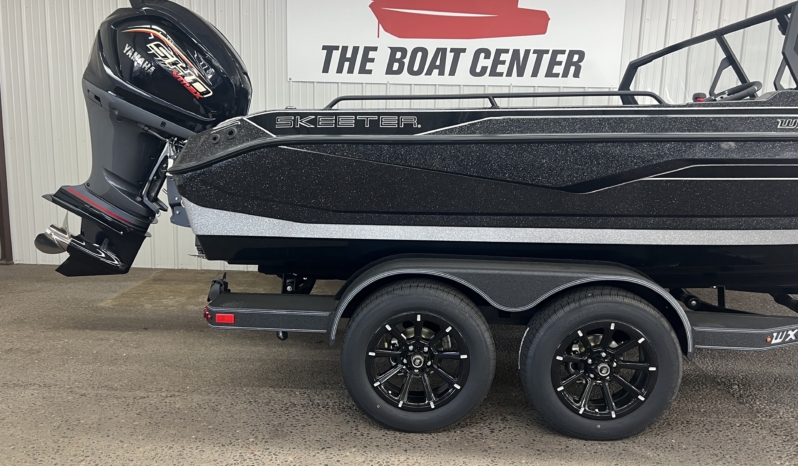 2026 SKEETER WXR1910F full