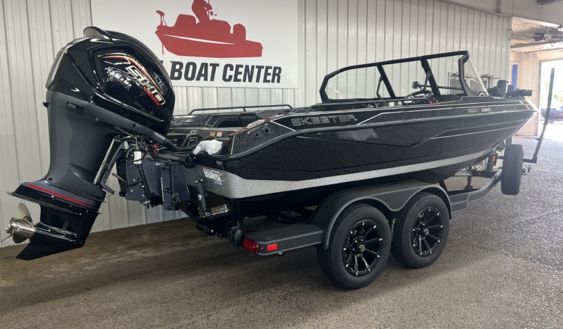 2026 SKEETER WXR1910F full