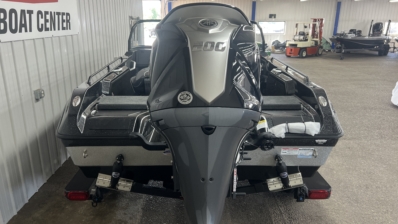 2026 SKEETER WXR1910F full