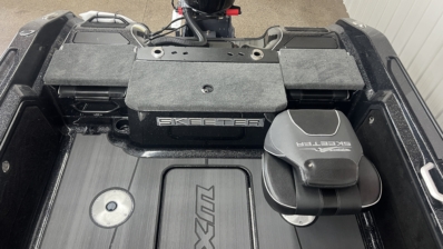 2026 SKEETER WXR1910F full