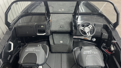 2026 SKEETER WXR1910F full