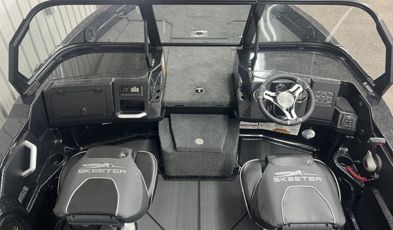2026 SKEETER WXR1910F full