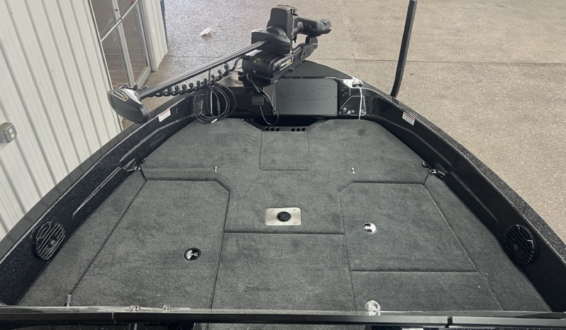 2026 SKEETER WXR1910F full
