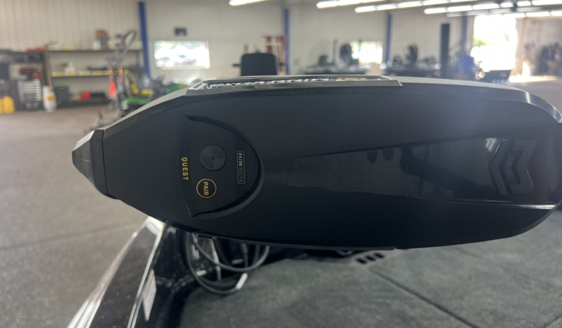 2026 SKEETER WXR1910F full