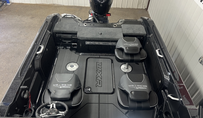 2026 SKEETER WXR1910F full
