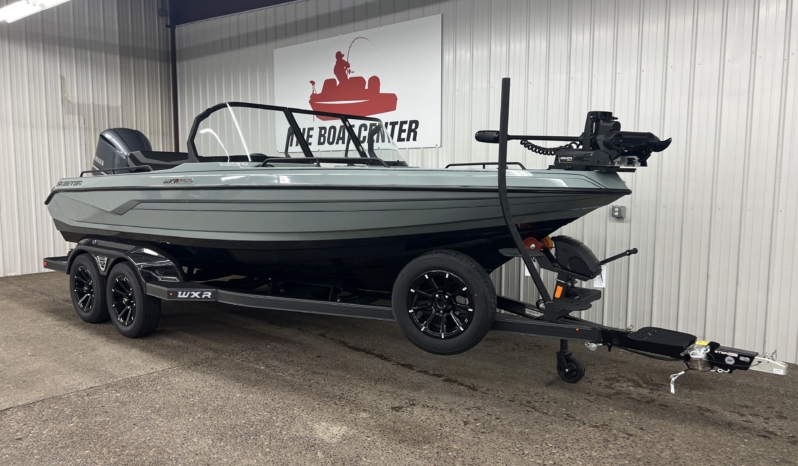 2026 SKEETER WXR2060 full