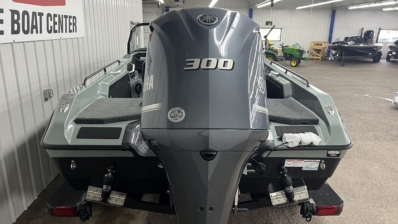 2026 SKEETER WXR2060