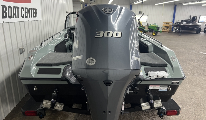 2026 SKEETER WXR2060 full