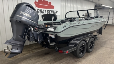 2026 SKEETER WXR2060