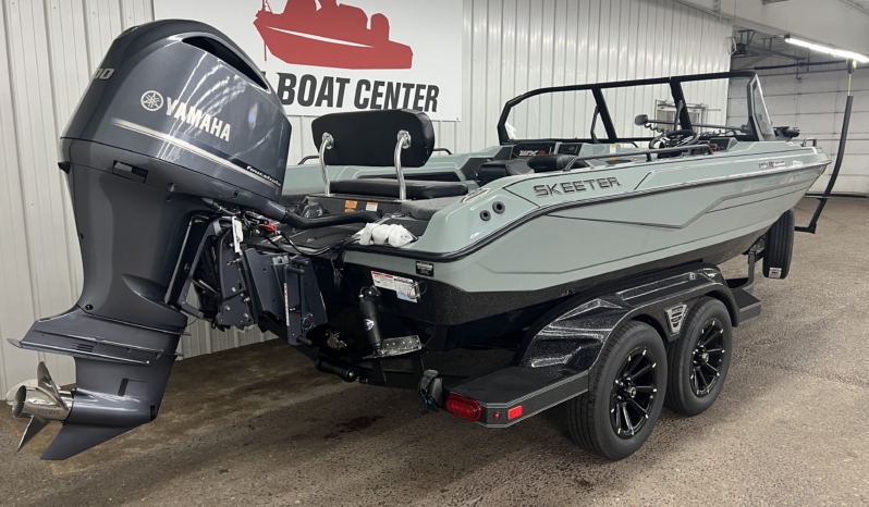 2026 SKEETER WXR2060 full