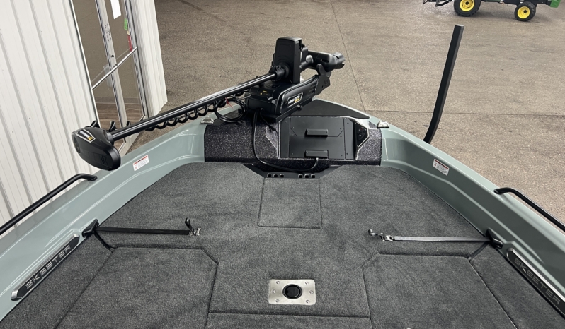 2026 SKEETER WXR2060 full