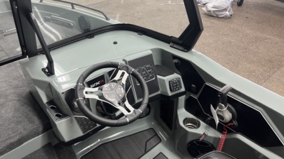 2026 SKEETER WXR2060 full