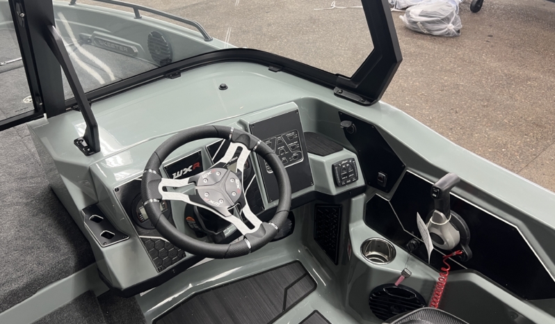 2026 SKEETER WXR2060 full
