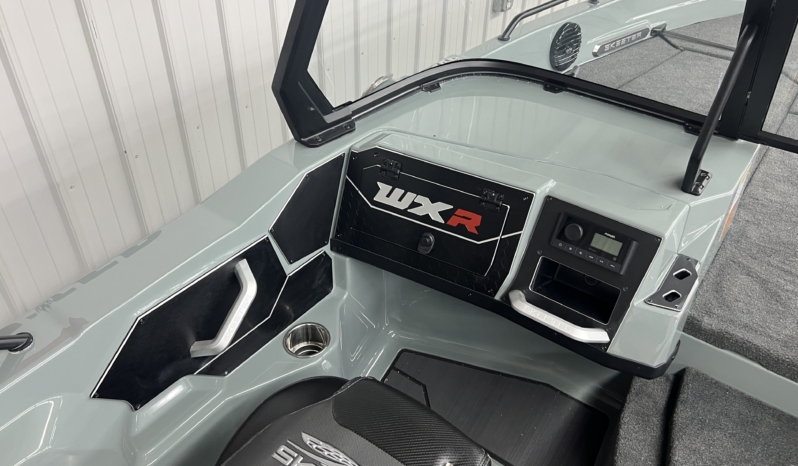 2026 SKEETER WXR2060 full