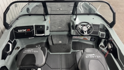 2026 SKEETER WXR2060 full