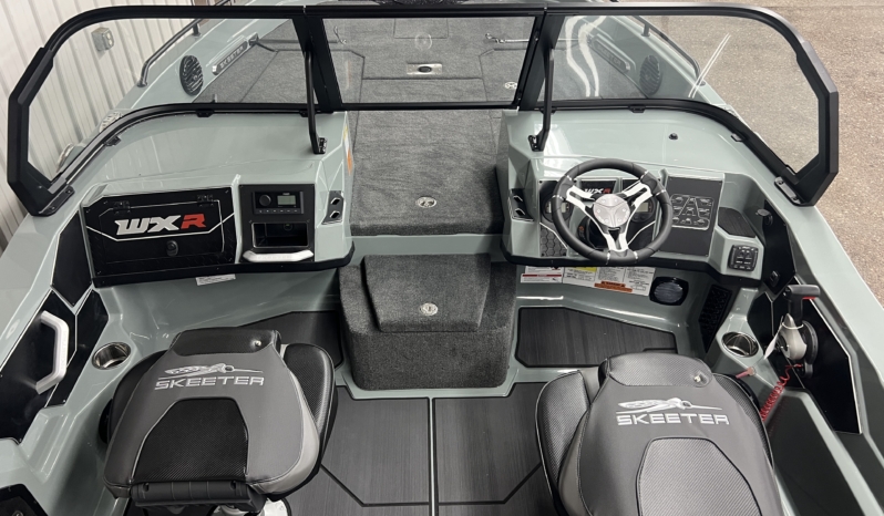 2026 SKEETER WXR2060 full