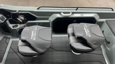2026 SKEETER WXR2060 full
