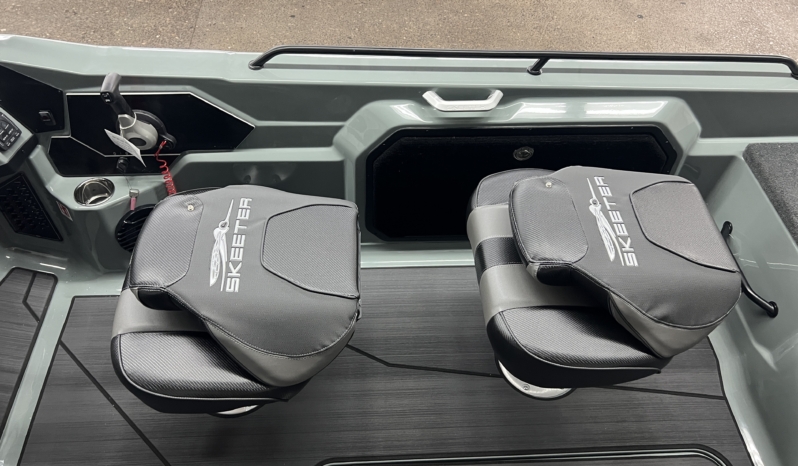 2026 SKEETER WXR2060 full