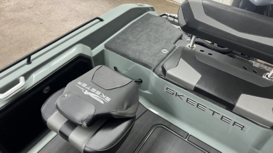 2026 SKEETER WXR2060 full