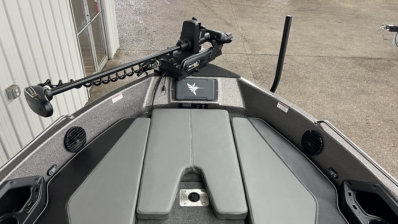2026 SKEETER SOLERA 205