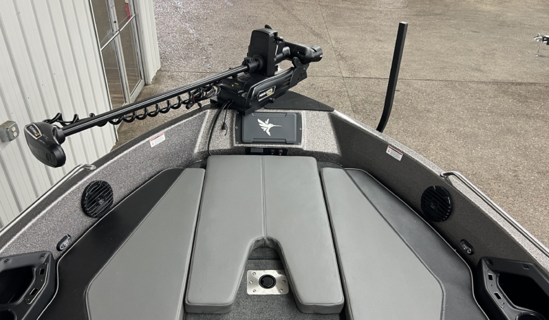 2026 SKEETER SOLERA 205 full
