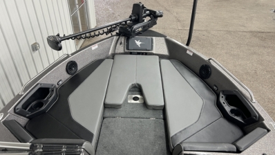 2026 SKEETER SOLERA 205