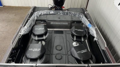 2026 SKEETER SOLERA 205 full