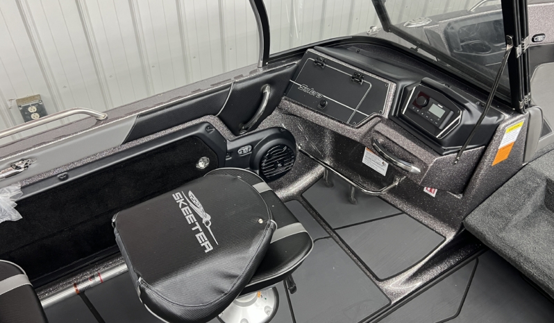 2026 SKEETER SOLERA 205 full