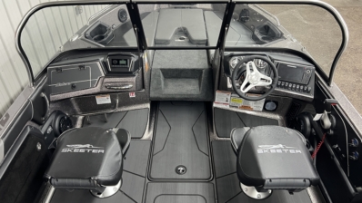 2026 SKEETER SOLERA 205 full