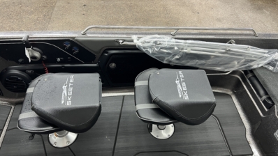 2026 SKEETER SOLERA 205 full