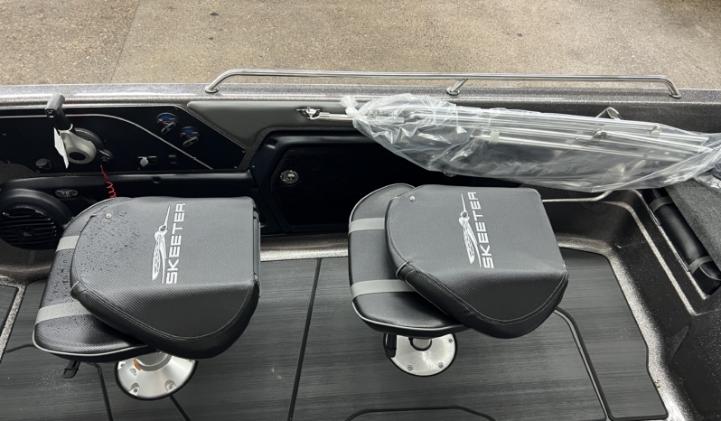 2026 SKEETER SOLERA 205 full