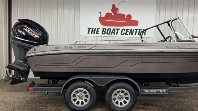 2026 SKEETER SOLERA 205 full