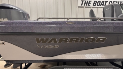 2026 WARRIOR V198