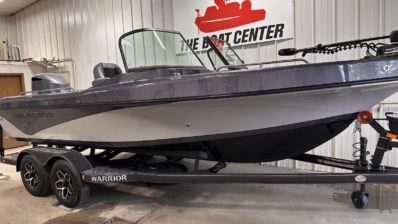 2026 WARRIOR V198