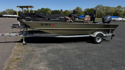 *INCOMING* 2010 LOWE ROUGHNECK 1760